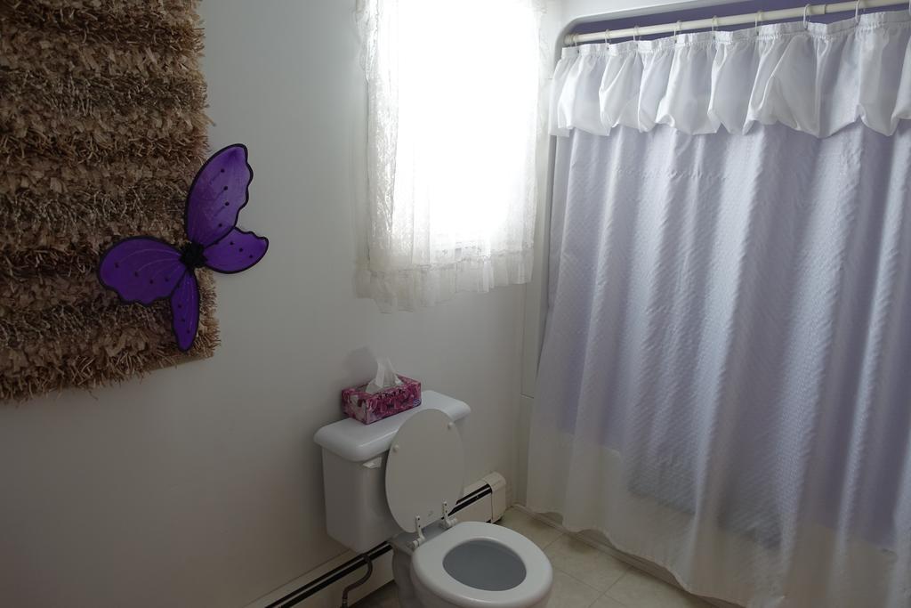 Slumber Westhill B&B Charlottetown Room photo