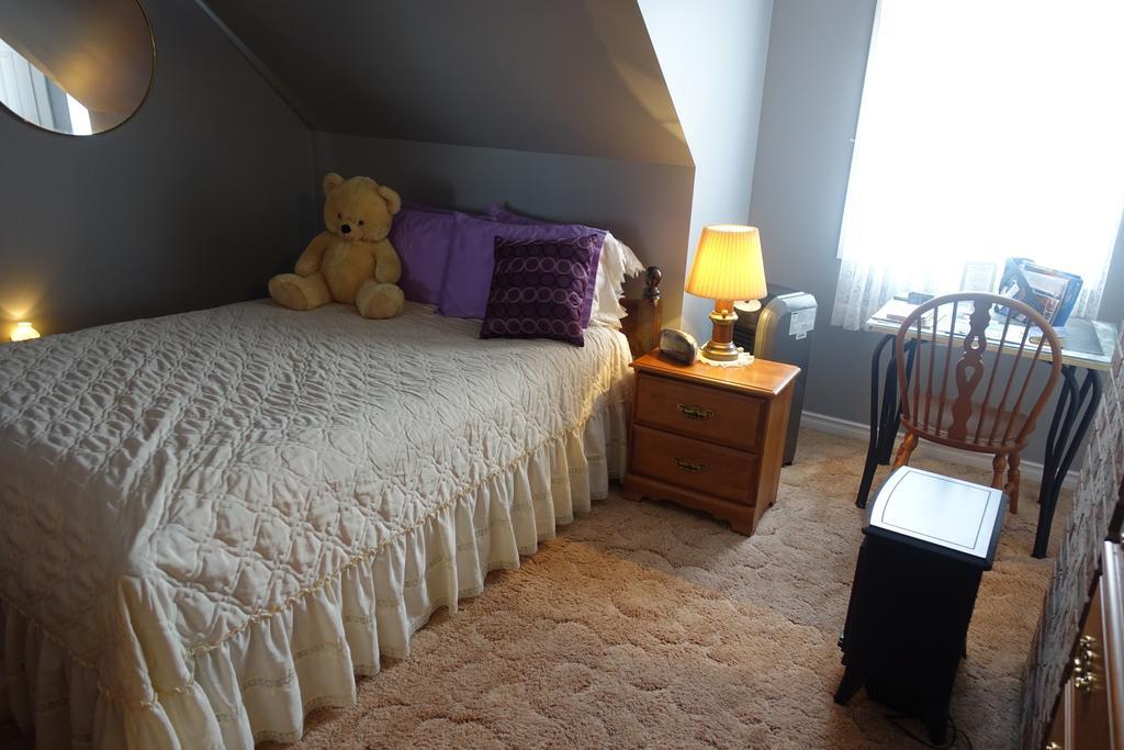 Slumber Westhill B&B Charlottetown Room photo